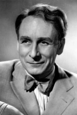 Photo of Paul Kemp