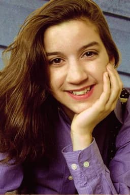 Photo of Alison Fanelli