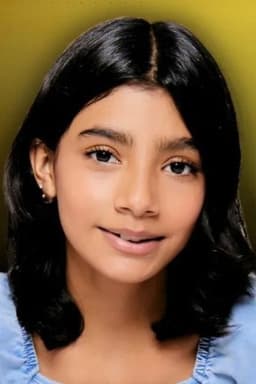 Photo of Frida Sofía Cruz Salinas