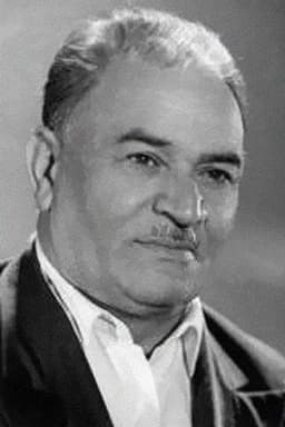 Photo of Alekper Melikov