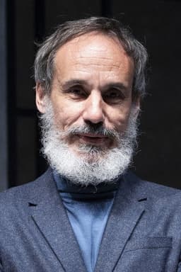 Photo of Francesc Garrido
