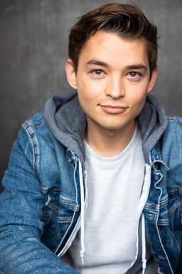 Photo of Parker Green