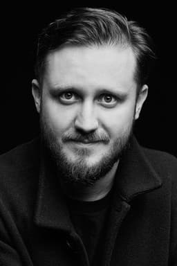 Photo of Mikk Jürjens