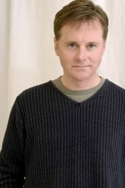 Photo of Patrick Coyle