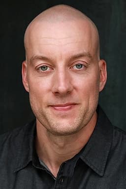Photo of Shon Lange
