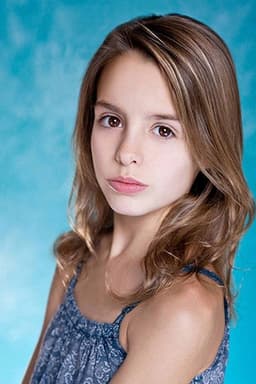 Photo of Ava Preston