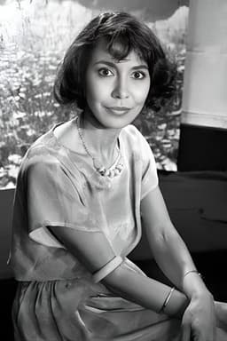 Photo of Nadia Samir