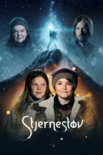 Poster for Stardust