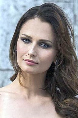 Photo of Anna Safroncik