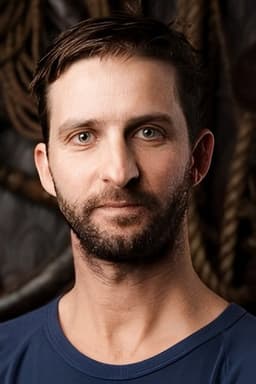 Photo of Ryan Chatfield