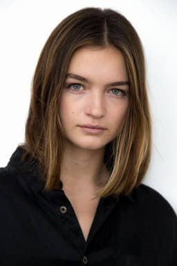 Photo of Mitzi Ruhlmann