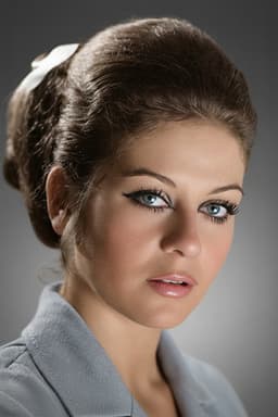 Photo of Meltem Mete