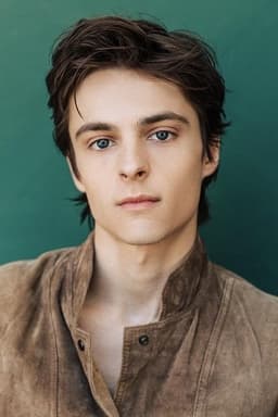 Photo of Corey Fogelmanis