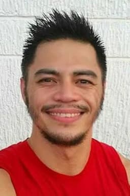 Photo of Bearwin Meily