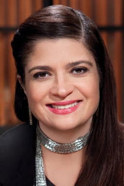 Photo of Alex Guarnaschelli