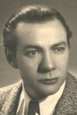 Photo of Kazimierz Talarczyk