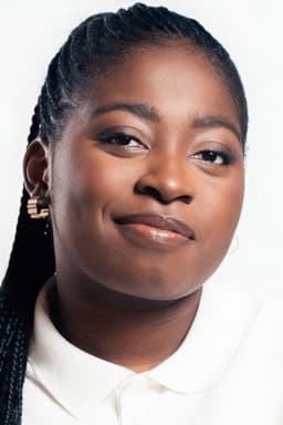 Photo of Sarah Lélé