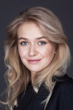 Photo of Anastasia Kalashnikova