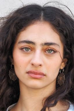 Photo of Deba Hekmat