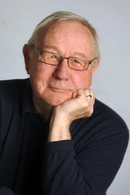 Photo of Armin Maiwald