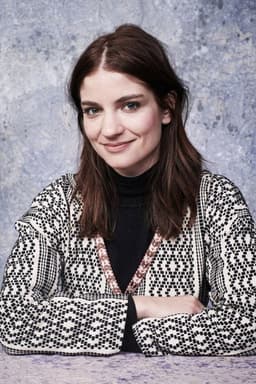 Photo of Bridey Elliott