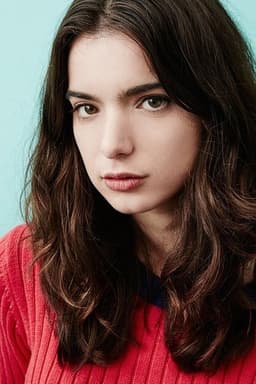 Photo of Dylan Gelula