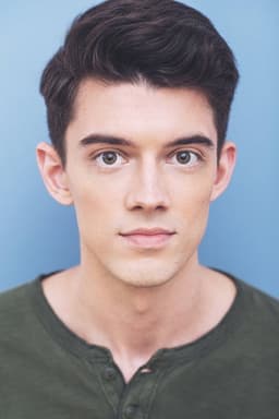 Photo of Taylor Turner