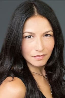 Photo of Tamara Podemski