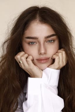 Photo of Noa Cohen