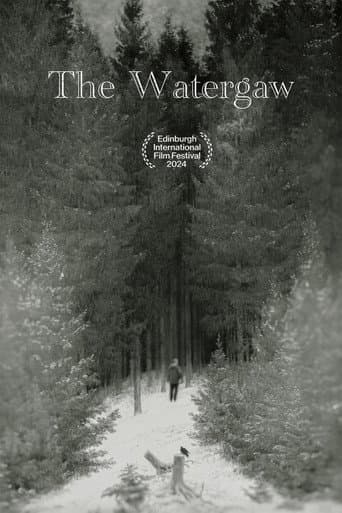 Poster for The Watergaw
