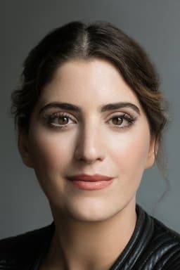 Photo of Suleika Jaouad