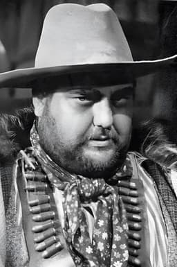 Photo of Cris Huerta