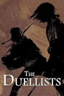 Poster for The Duellists