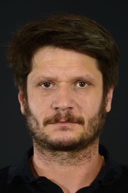 Photo of Ercan Reşat Demir