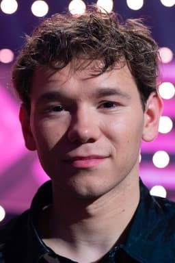 Photo of Marcus Gunnarsen