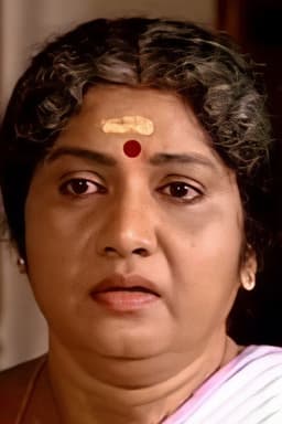 Photo of Meena
