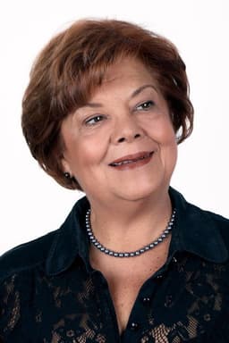 Photo of Ayşe Kökçü