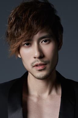 Photo of James Seah