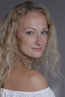 Photo of Liisi Org