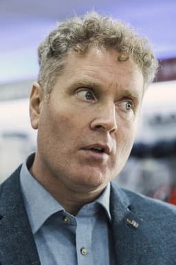 Photo of Bryan Quinn
