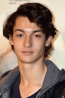 Photo of Khaled Alouach