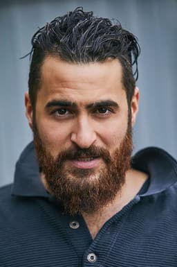 Photo of Ugur Kaya