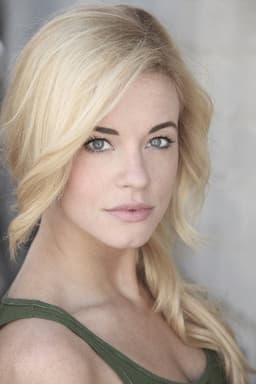 Photo of Molly Burnett