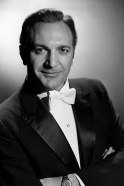 Photo of Giorgio Tozzi