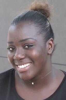 Photo of Mariétou Touré