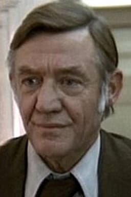 Photo of Joe Miksak
