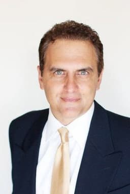 Photo of Robert Krantz