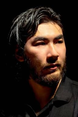 Photo of 吴昊阳