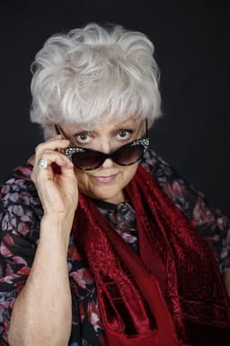 Photo of Marzia Ubaldi
