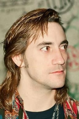 Photo of Jimmy Chamberlin